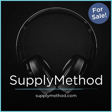 SupplyMethod.com