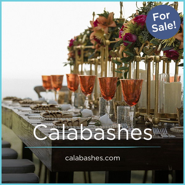 Calabashes.com