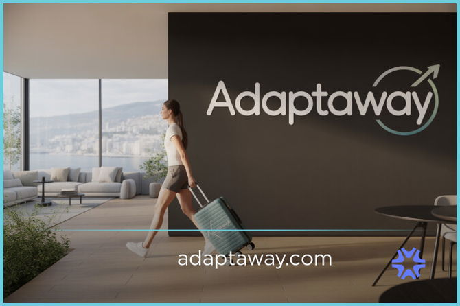 AdaptAway.com