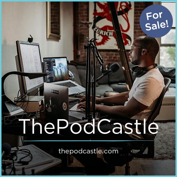 ThePodCastle.com — 2
