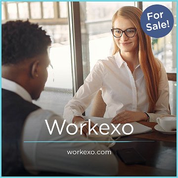 Workexo.com