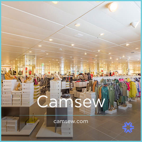 Camsew.com