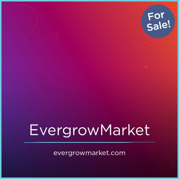 EvergrowMarket.com