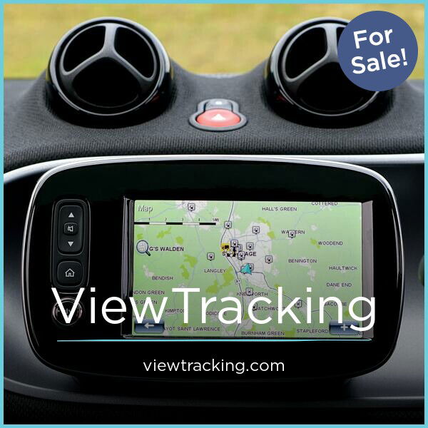 ViewTracking.com