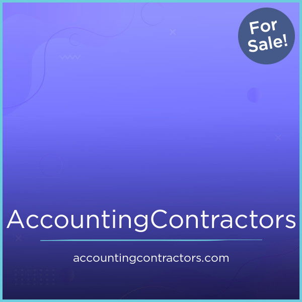 AccountingContractors.com