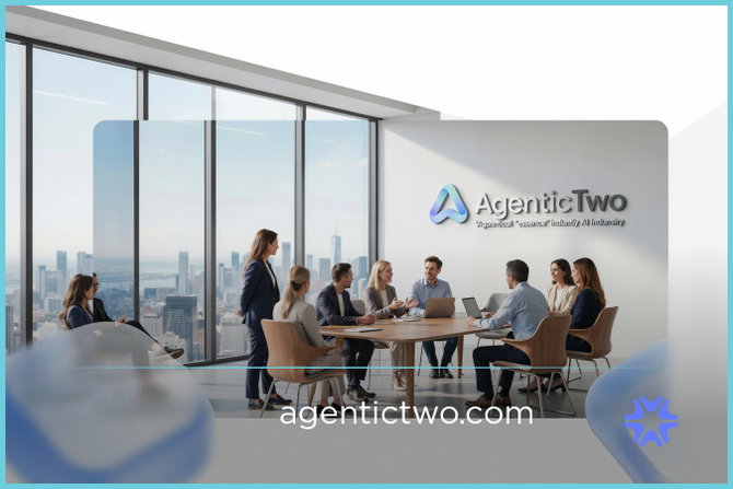 AgenticTwo.com — 2