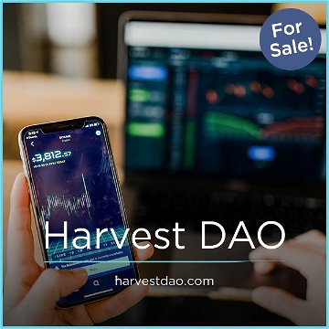 HarvestDAO.com