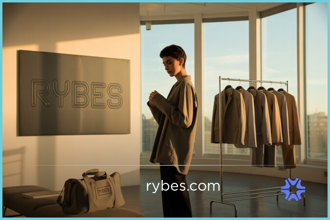 Rybes.com — 2