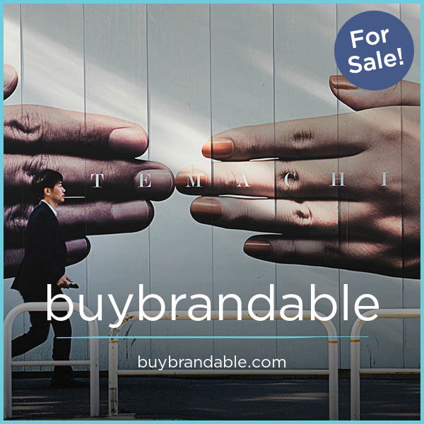 BuyBrandable.com