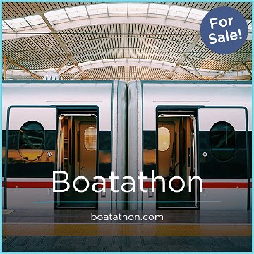 BOATATHON.COM