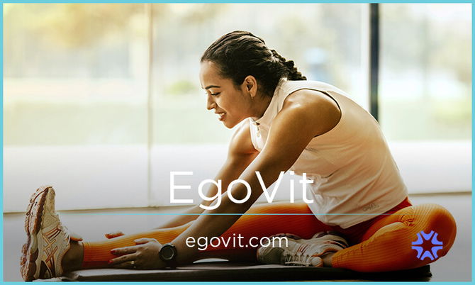 EgoVit.com