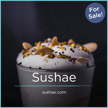 Sushae.com