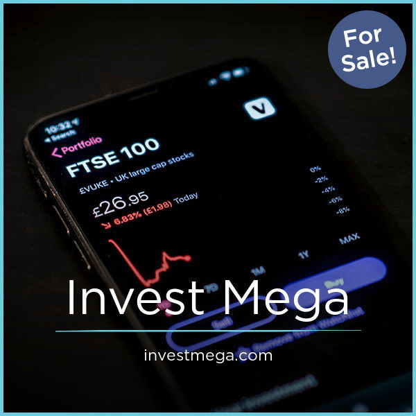 InvestMega.com — 2
