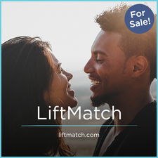 LiftMatch.com - Great premium names