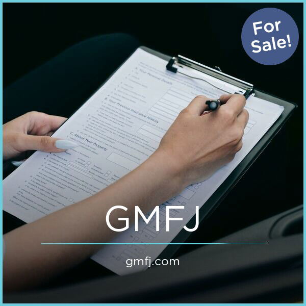 GMFJ.com