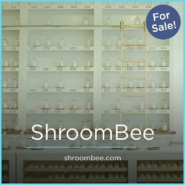 ShroomBee.com