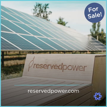 ReservedPower.com