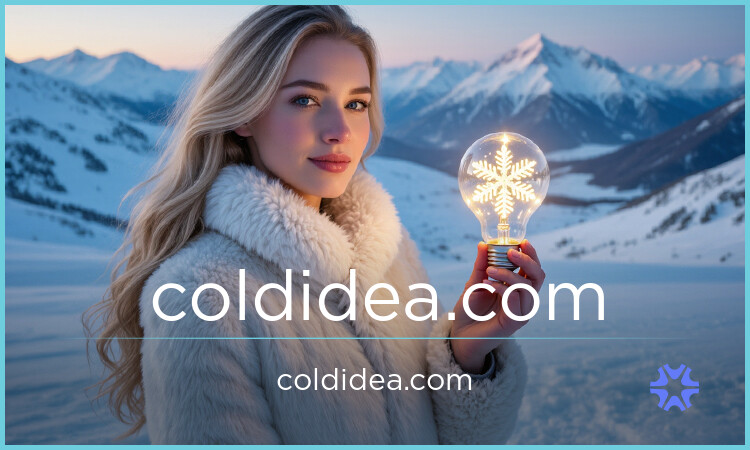 ColdIdea.com image 2