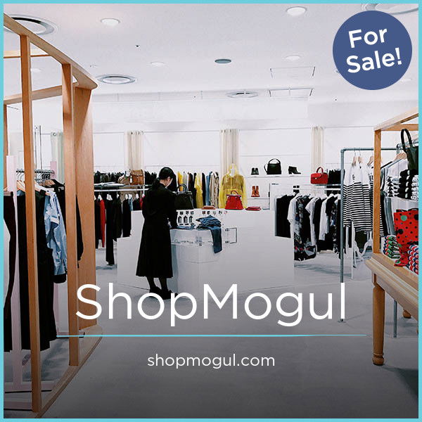 ShopMogul.com — 2