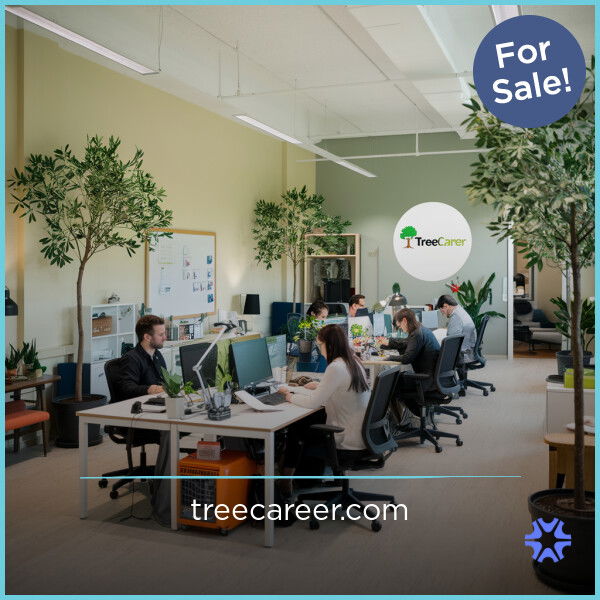 TreeCareer.com