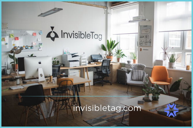 InvisibleTag.com