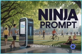 NinjaPrompt.com - Creative premium domain names for sale