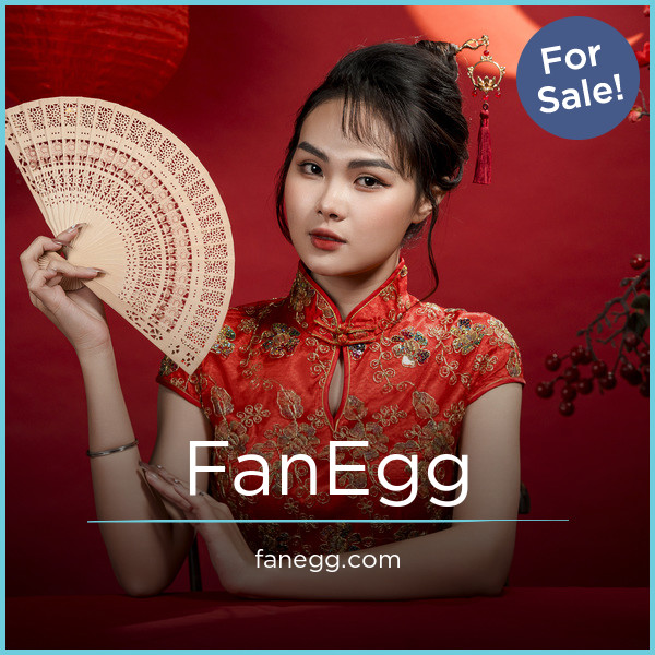 FanEgg.com - Best domains for sale