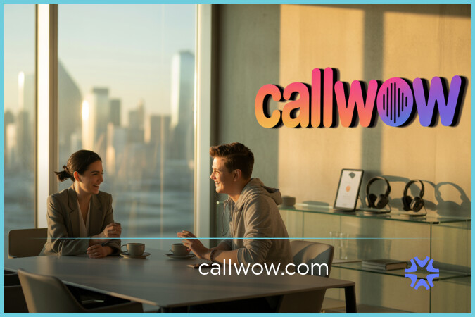 CallWow.com - buy New premium names