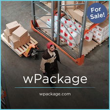 wPackage.com - Cool premium domain names