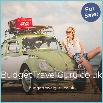 BudgetTravelGuru.co.uk