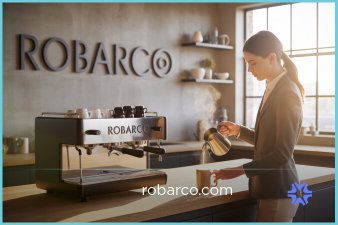 Robarco.com - Cool premium domain names for sale