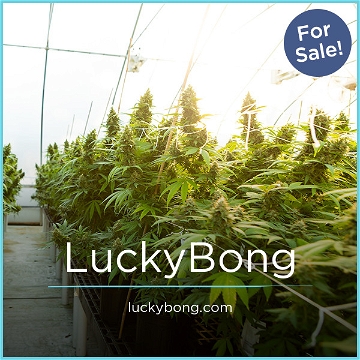 LuckyBong.com