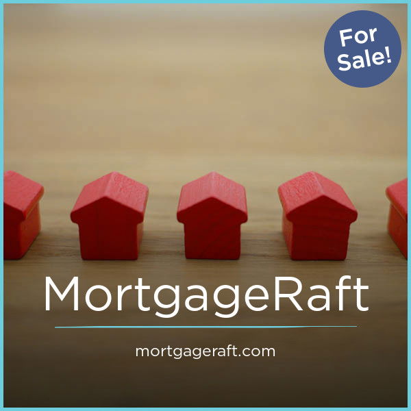 MortgageRaft.com