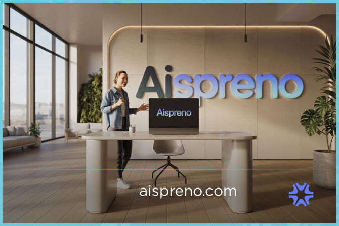 AISPreno.com — 2