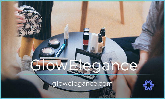 GlowElegance.com — 2