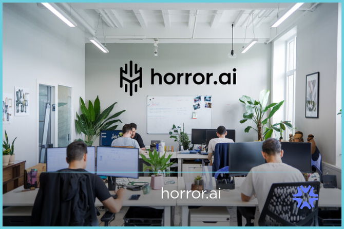 Horror.ai — 2