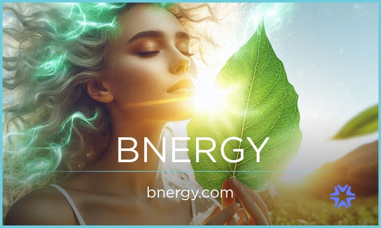 bnergy.com — 2