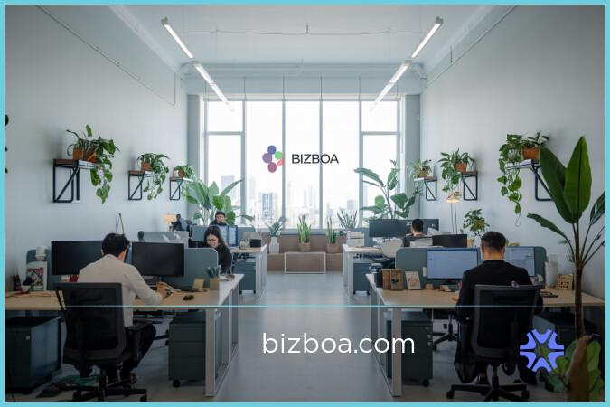 BizBoa.com image 2