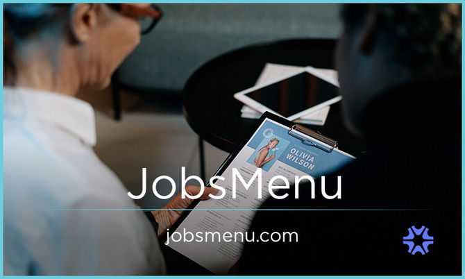 JobsMenu.com