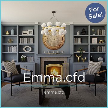 Emma.cfd
