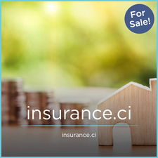 Insurance logo