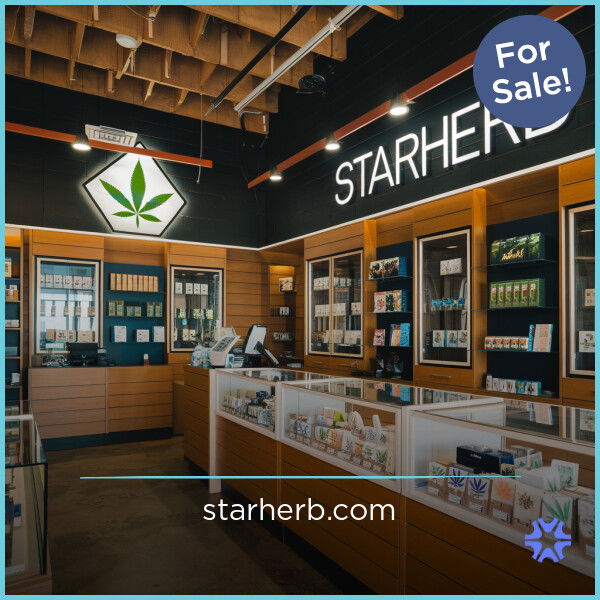StarHerb.com