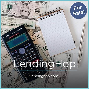 LendingHop.com