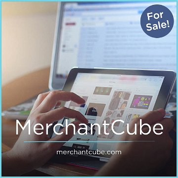 MerchantCube.com