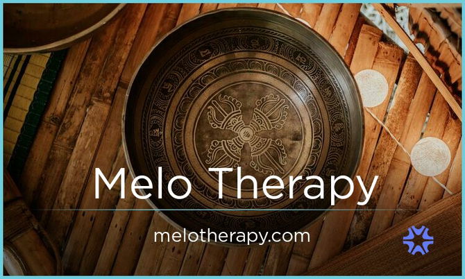 MeloTherapy.com