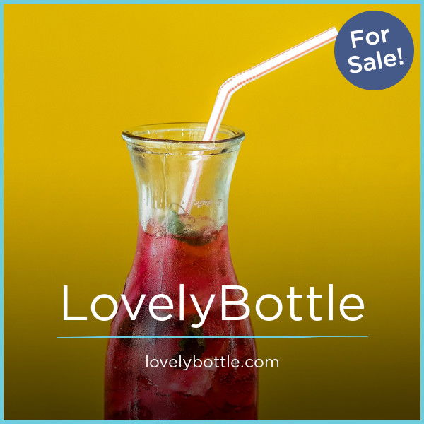LovelyBottle.com