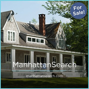 ManhattanSearch.com