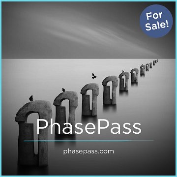 PhasePass.com