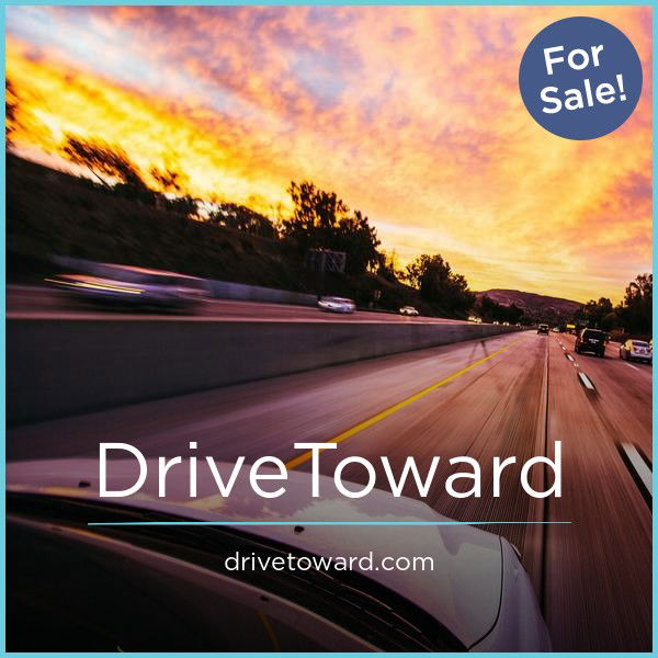DriveToward.com