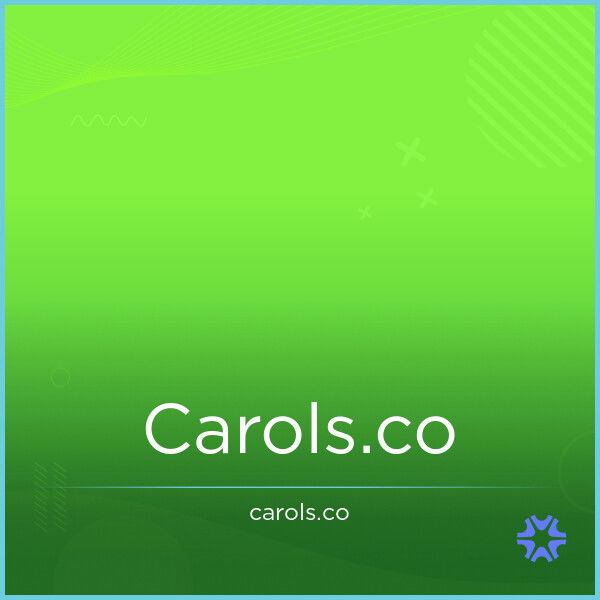 Carols.co